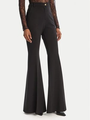 Obrázek produktu PINKO Kalhoty z materiálu 105705 A24C Černá Regular Fit