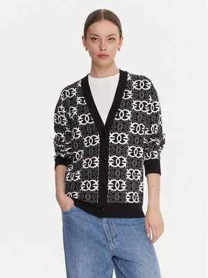 Obrázek produktu PINKO Kardigan Half Breed 106042 A2YD Černá Regular Fit