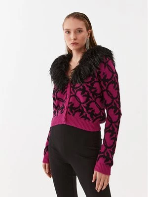 Obrázek produktu Pinko Kardigan Pony 101576 A11F Barevná Relaxed Fit