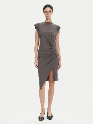 Obrázek produktu PINKO Každodenní šaty 104614 A2HE Šedá Regular Fit