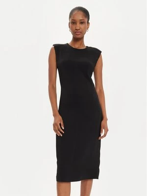 Obrázek produktu PINKO Koktejlové šaty 104216 A213 Černá Slim Fit
