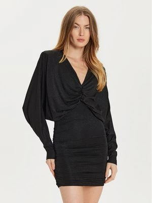 Obrázek produktu PINKO Koktejlové šaty 104501 A29I Černá Regular Fit