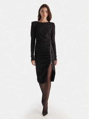 Obrázek produktu PINKO Koktejlové šaty Almundenta Abito 106126 A2ZU Černá Regular Fit