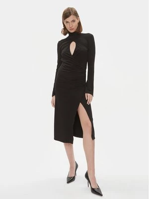 Obrázek produktu Pinko Koktejlové šaty Alpha 102367 A1DE Černá Slim Fit