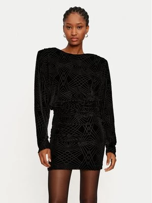 Obrázek produktu PINKO Koktejlové šaty Bernieri 104482 A29H Černá Regular Fit