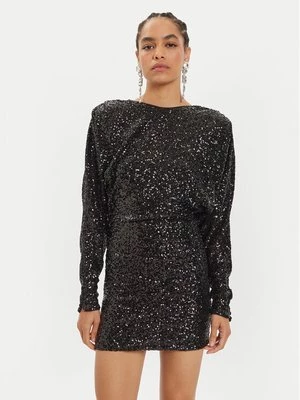 Obrázek produktu Pinko Koktejlové šaty Bernieri 104482 A29J Černá Slim Fit