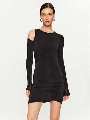 Obrázek produktu Pinko Koktejlové šaty Bey Blate Abito 102489 A1BQ Černá Slim Fit