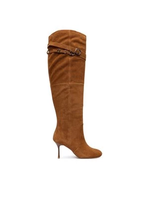 Obrázek produktu PINKO Kozačky Polly 02 SD0281 P002 Hnědá