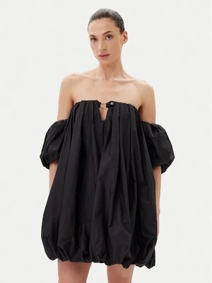 Obrázek produktu PINKO Letní šaty 105211 A2LD Z99 Černá Regular Fit