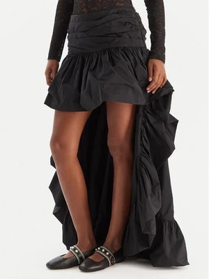 Obrázek produktu PINKO Maxi sukně 105642 Y3LE Z99 Černá Regular Fit