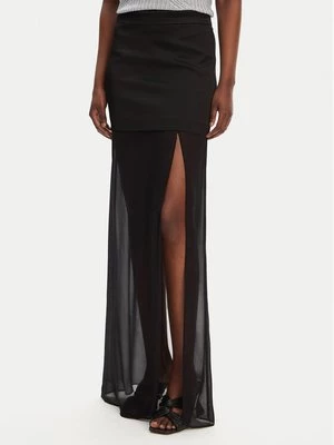 Obrázek produktu PINKO Maxi sukně Gaerzetta 104686 A2CO Černá Regular Fit