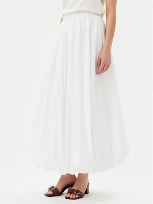 Obrázek produktu PINKO Maxi sukně Johnny 105214 A2LD Bílá Regular Fit