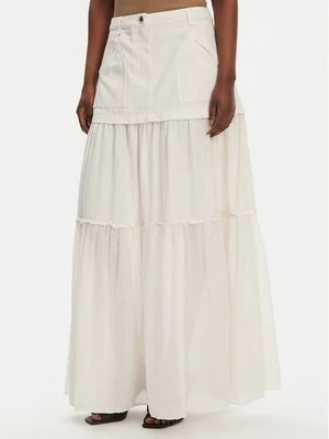 Obrázek produktu PINKO Maxi sukně Kenny 105252 A2MI Écru Regular Fit