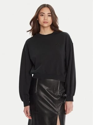 Obrázek produktu PINKO Mikina Maliardo 105510 A2RB Černá Regular Fit