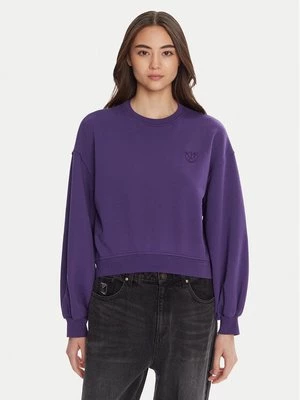 Obrázek produktu PINKO Mikina Maliardo 105510 A2RB Fialová Regular Fit