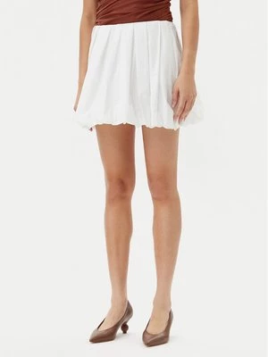 Obrázek produktu PINKO Mini sukně Cadric 105183 A2LD Bílá Regular Fit