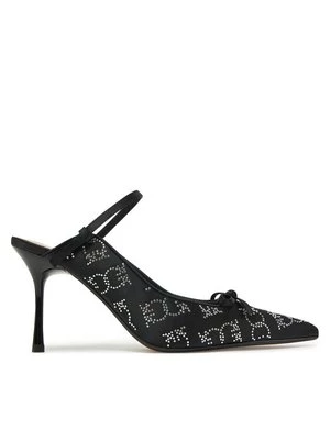Obrázek produktu PINKO Nazouváky Elsa 08 SD0335 T017 Černá
