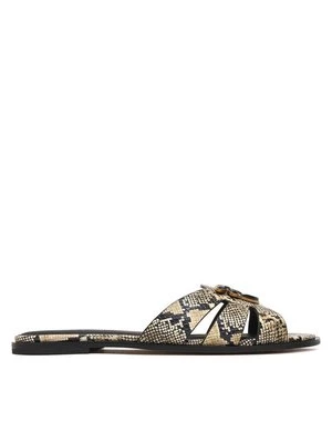 Obrázek produktu PINKO Nazouváky Milly 04 SD0463 P042 Béžová
