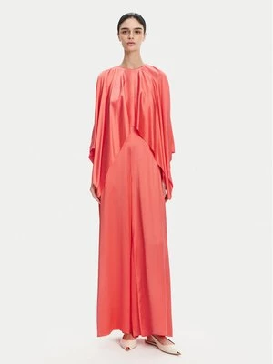 Obrázek produktu PINKO Overal 104993 A2GZ Korálová Regular Fit