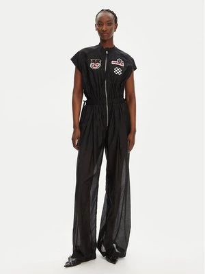 Obrázek produktu PINKO Overal Miguel 105239 A2M7 Černá Regular Fit