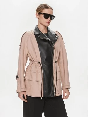 Obrázek produktu Pinko Parka Plutone 103002 A1NH Béžová Regular Fit