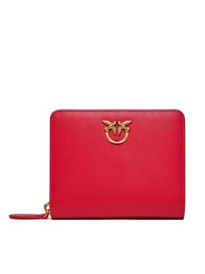 Obrázek produktu PINKO Peněženka Taylor Zip Around PE 24 PCPL 100249 A0F1 Červená