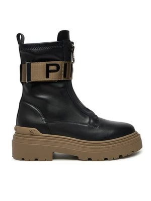 Obrázek produktu PINKO Polokozačky Mia 13 SD0219P061 Černá