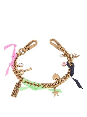 Obrázek produktu PINKO Přívěšek Bag Charm 1 AI 25-26 PCPL 105518 A2RK Zlatá