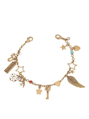 Obrázek produktu PINKO Přívěšek Bag Charm 2 AI 25-26 PCPL 105519 A2RJ Zlatá