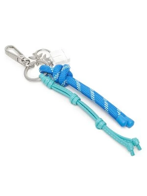 Obrázek produktu PINKO Přívěsek Berry Keychain AI 25-26 PCPL 105515 A2RI Modrá