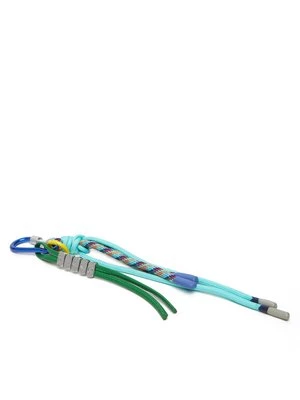 Obrázek produktu PINKO Přívěsek Keychain2 105029 A2IG Tyrkysová