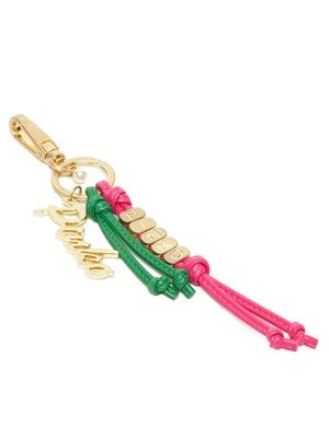 Obrázek produktu PINKO Přívěsek Lettering Keychain AI 25-26 PCPL 105514 A2RH Růžová