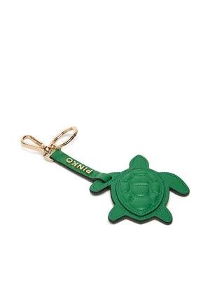 Obrázek produktu PINKO Přívěsek Turtle Keychain 105035 A2IL Zelená