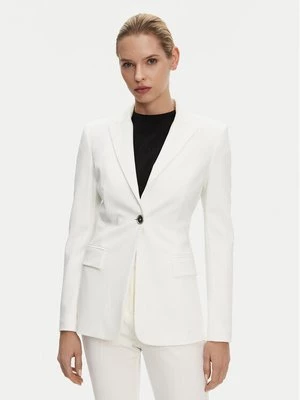 Obrázek produktu PINKO Sako 104903 A1L3 Bílá Regular Fit