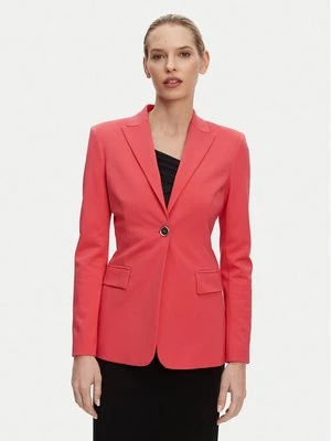 Obrázek produktu PINKO Sako 104903 A1L3 Korálová Regular Fit