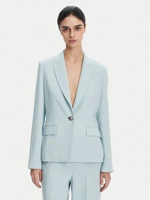 Obrázek produktu PINKO Sako 104930 A213 Světle modrá Regular Fit