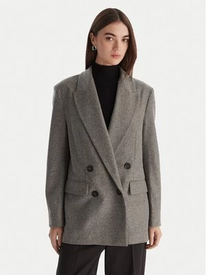 Obrázek produktu PINKO Sako Amora Giacca 106099 A2ZU Šedá Regular Fit