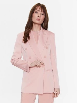 Obrázek produktu Pinko Sako Elegante 100036 A0GH Růžová Regular Fit