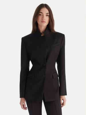 Obrázek produktu PINKO Sako Fausta 106098 A306 Černá Regular Fit