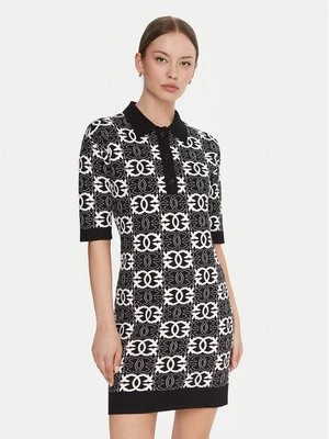 Obrázek produktu PINKO Šaty Nothing 106039 A2YD Černá Regular Fit