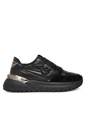 Obrázek produktu PINKO Sneakersy Gem 07 SS0055P106 Černá