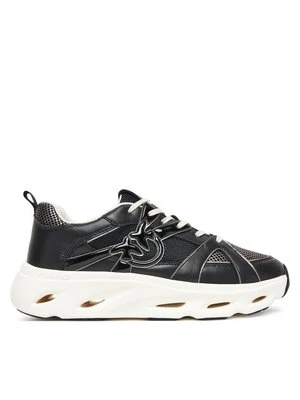 Obrázek produktu PINKO Sneakersy Pink 06 SS0127E036 Černá