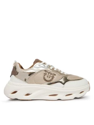 Obrázek produktu PINKO Sneakersy Pink 09 SS0167 P144 Béžová