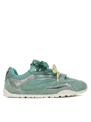 Obrázek produktu PINKO Sneakersy Yulia 01 SS0185 P076 Zelená