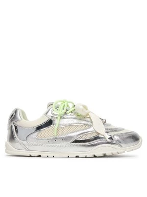 Obrázek produktu PINKO Sneakersy Yulia 01 SS0185 P146 Stříbrná