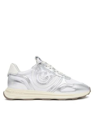 Obrázek produktu PINKO Sneakersy Zoe 01 SS0087P085 Stříbrná