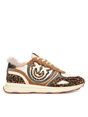 Obrázek produktu PINKO Sneakersy Zoe 01 SS0087P121 Béžová