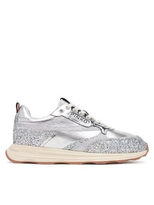 Obrázek produktu PINKO Sneakersy Zoe 03 SS0091T033 Stříbrná