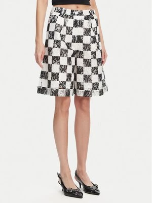 Obrázek produktu PINKO Šortky z materiálu 105295 A2MF Bílá Regular Fit