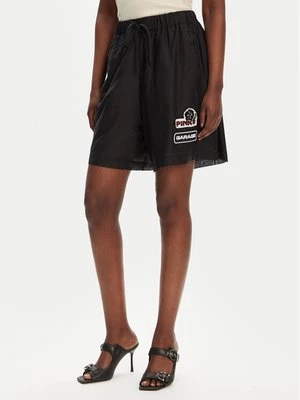 Obrázek produktu PINKO Šortky z materiálu Lewis 105243 A2M7 Černá Regular Fit